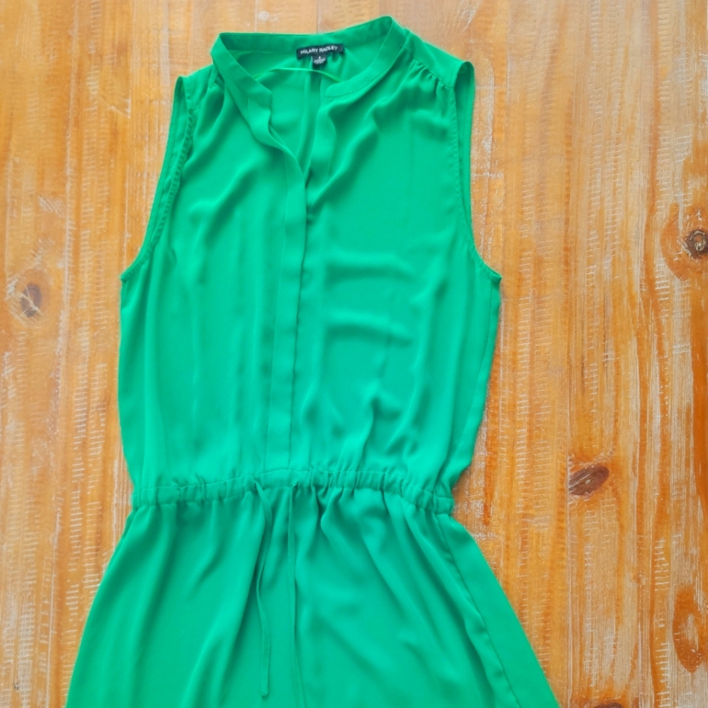 Hilary Radley Dress
